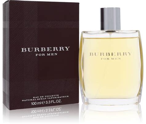 burberry parfume mænd|burberry perfume original for men.